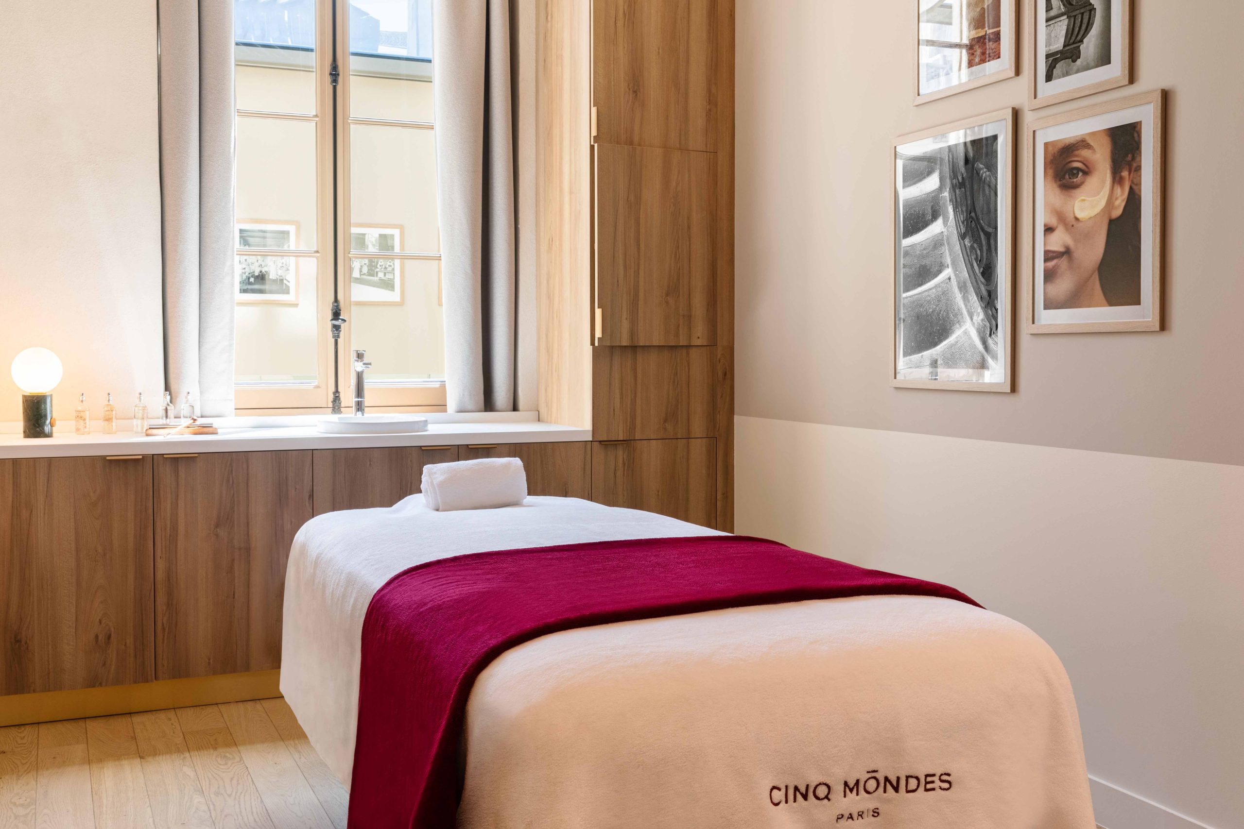 Spa Cinq Mondes - Lyon (2)