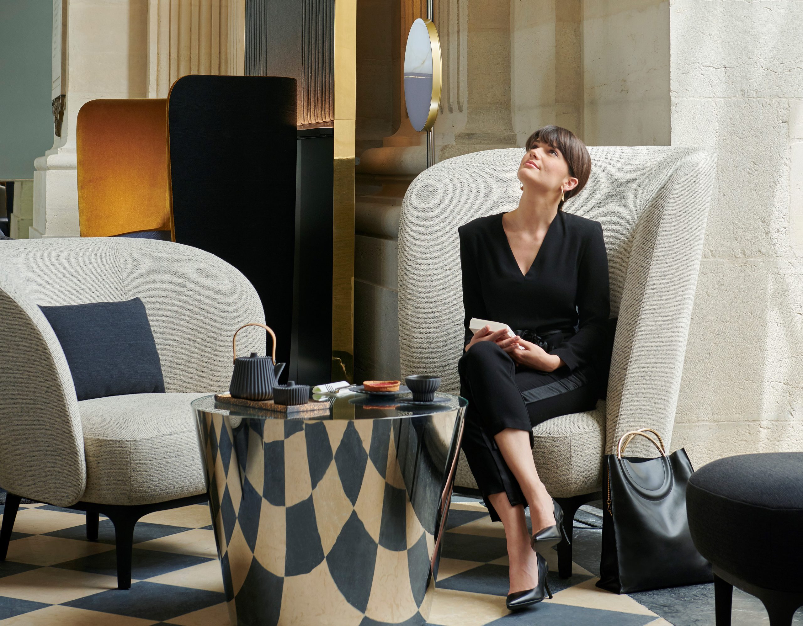 Tea-Time-Le-Dome-Hotel-Intercontinental-lyon-hotel-Dieu