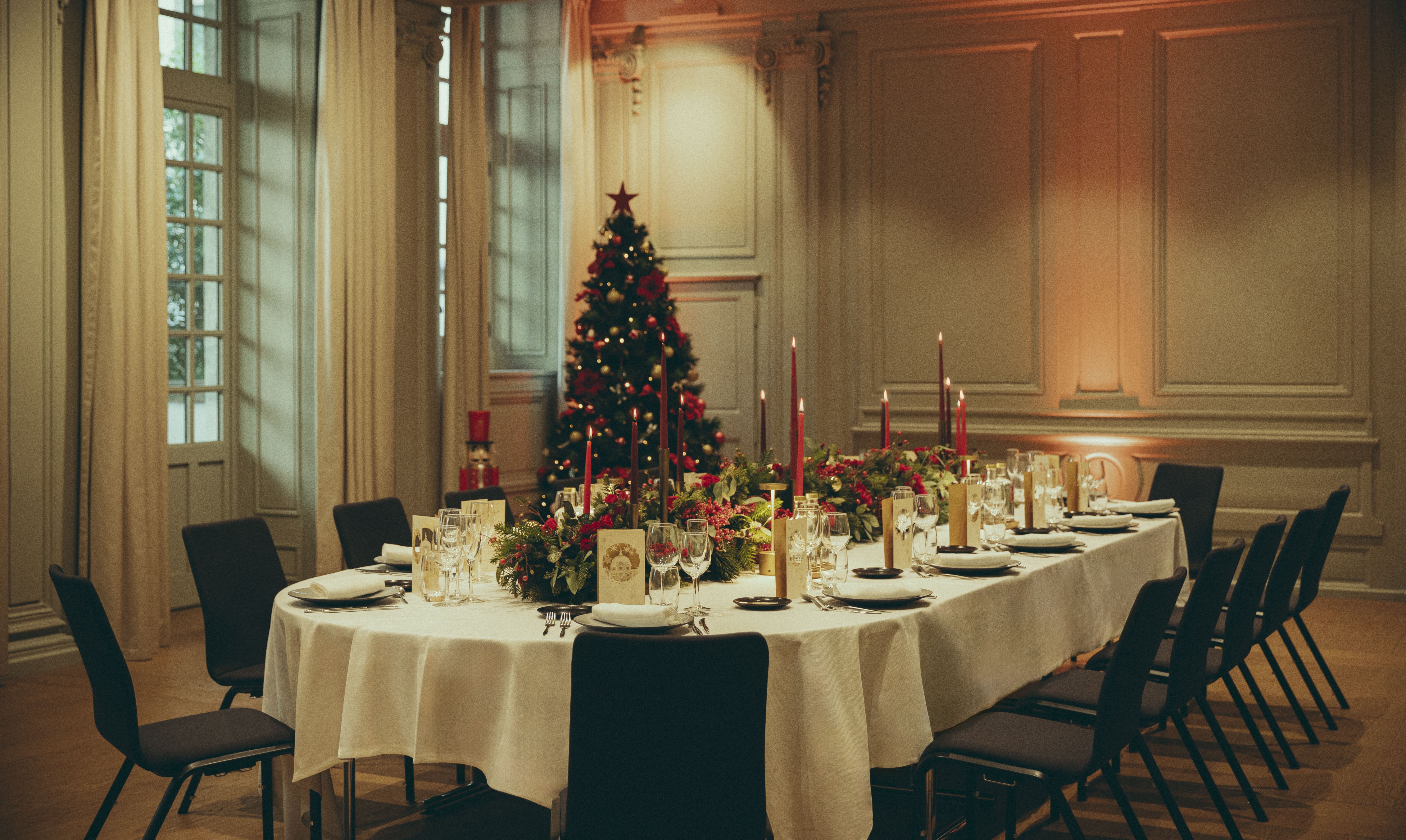 Festive Season